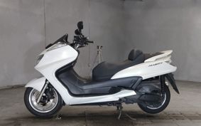 YAMAHA GRAND MAJESTY250 SG15J