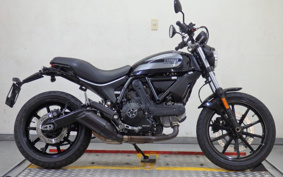 DUCATI SCRAMBLER SIXTY2 2016 KA00