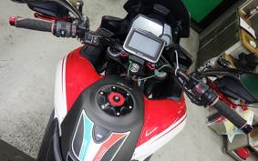 DUCATI MULTISTRADA 1200 S 2013