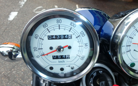 YAMAHA SR400 FINAL ED 2021 RH16J