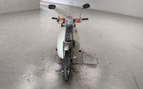HONDA SUPER CUB50 AA01