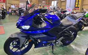 YAMAHA YZF-R25 ABS RG43J