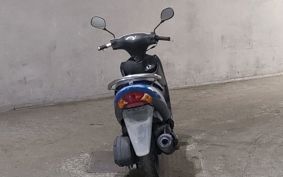 SUZUKI ADDRESS V125 CF4EA