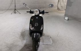 VESPA LX125IE M68100
