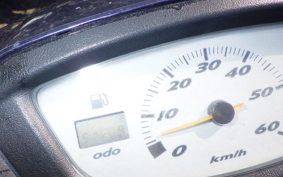 YAMAHA JOG Gen.4 SA16J