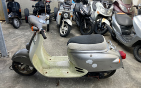 HONDA GIORNO AF24