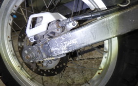 YAMAHA SEROW 225 4JG