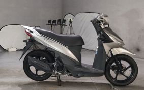 SUZUKI ADDRESS V110 CE47A