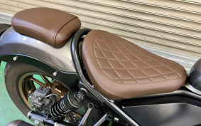 HONDA  REBEL 250 S EDITION  MC49