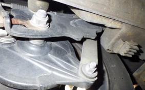 HONDA GIORCUB 2010 AF53