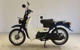 SUZUKI BIRDIE 50 E BA43A