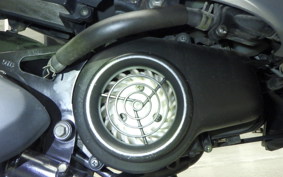 YAMAHA JOG POCHE 2019 SA08J