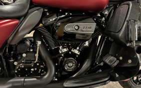 HARLEY FLHXS 2019 KRP