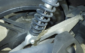 HONDA PCX125 2015 JF56