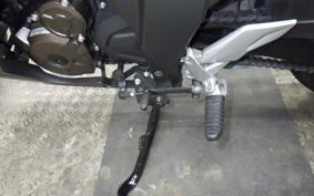 SUZUKI GIXXER 250 SF 2006 ED22B
