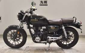 HONDA ﾊｲﾈｽCB350 2022