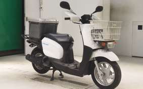 YAMAHA GEAR Gen.2 2021 UA08J