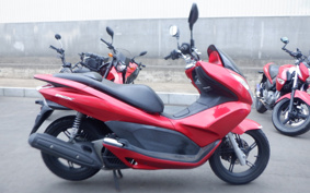 HONDA PCX125 JF28