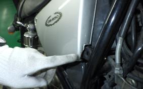 HONDA GB250 CLUBMAN GEN 3 2013 MC10