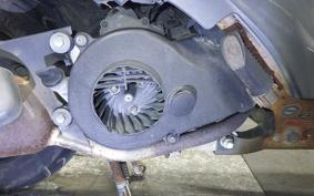 SUZUKI ADDRESS V125 G CF46A