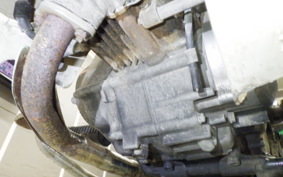 HONDA C90 SUPER CUB HA02