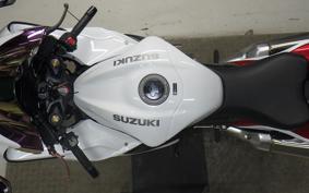 SUZUKI HAYABUSA Gen.3 2022 EJ11A