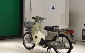 HONDA C50 SUPER CUB E AA01