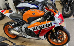 HONDA CBR1000RR Spl ED 2015 SC59