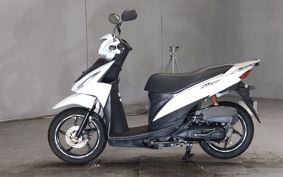 SUZUKI ADDRESS V110 CE47A