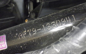 HONDA TACT-4ﾍﾞｰｼｯｸ AF79