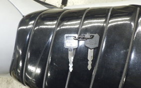 SUZUKI BANDIT 250 1996 GJ74A