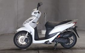 HONDA DIO 110 JF31