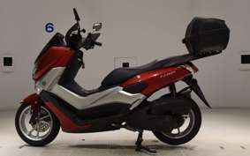 YAMAHA N-MAX SE86J