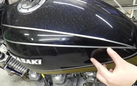 KAWASAKI ZEPHYR 750 1990 ZR750C