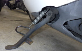 YAMAHA CYGNUS 125 X SE12J