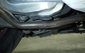 HONDA PCX125 2007 JF28