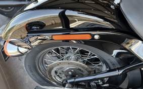 HARLEY FXST1340-1450 2020 BVJ