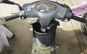 YAMAHA JOG Gen.5 SA36J