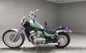 SUZUKI INTRUDER 400 VK51A