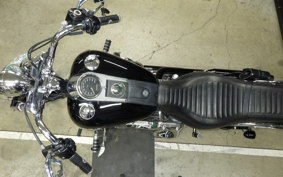HARLEY FXSTC 1580 2008