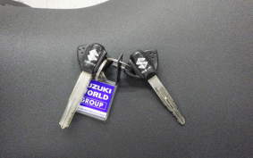 SUZUKI GSX-8S 2023 EM1AA