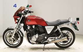 HONDA CB1100 2010 SC65