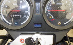 HONDA CBF125T