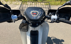 HONDA SUPER CUB50 AA04