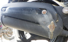 SUZUKI ﾚｯﾂ 1994 CA4AA