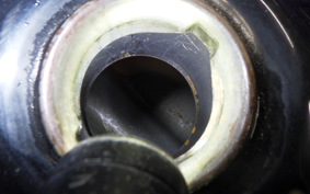 SUZUKI INTRUDER 400 Classic 2003 VK54A