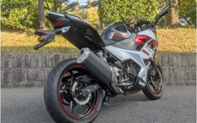 KAWASAKI NINJA 400 2020 EX400G