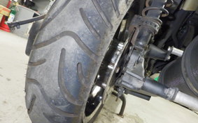 YAMAHA MAJESTY 250 C SG03J