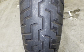 HONDA REBEL 250 A 2007 MC49