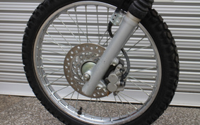 HONDA CRF125F JE03